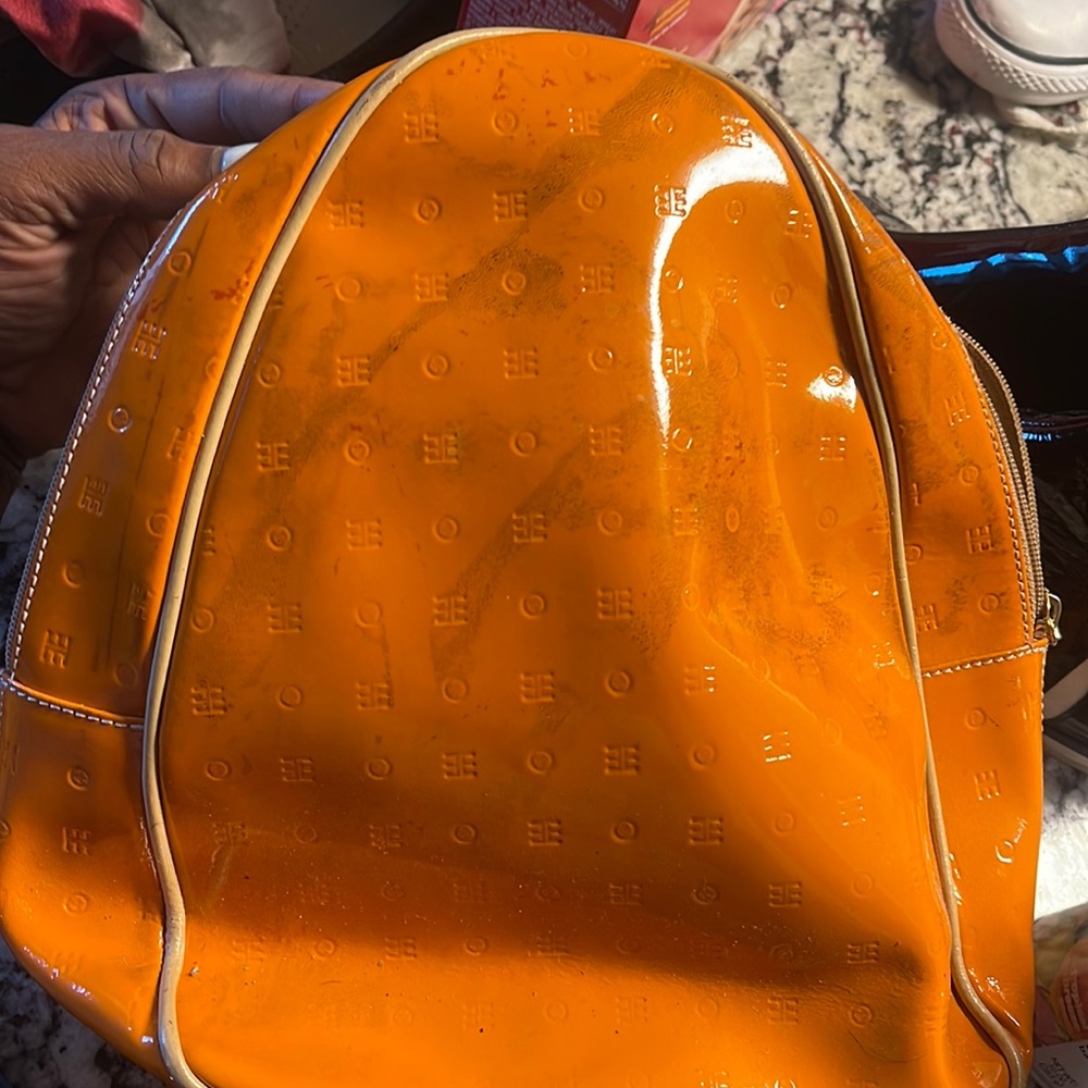 Orange Arcadia
